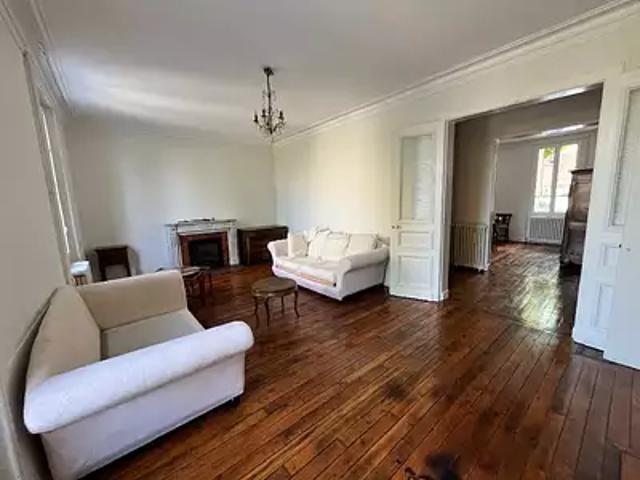 Maison location à Orléans