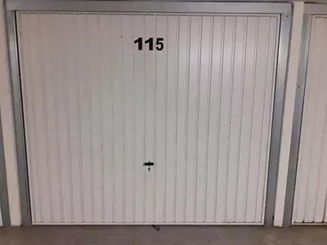 Garage location à Orléans