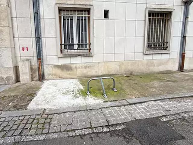 Garage location à Orléans