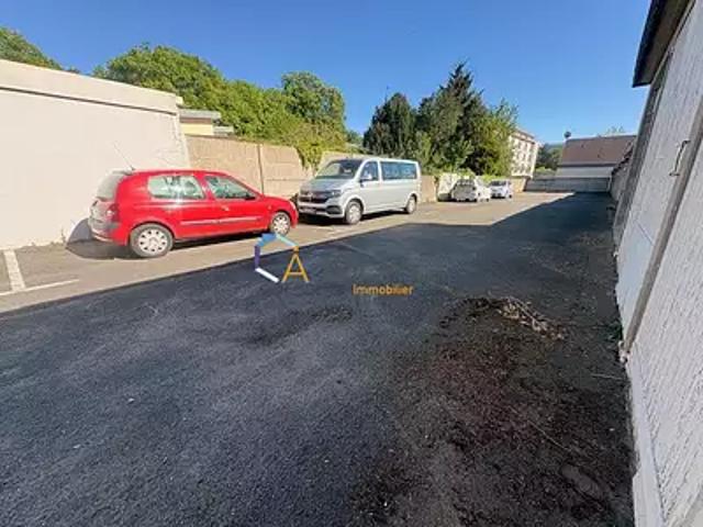 Garage location à Orléans