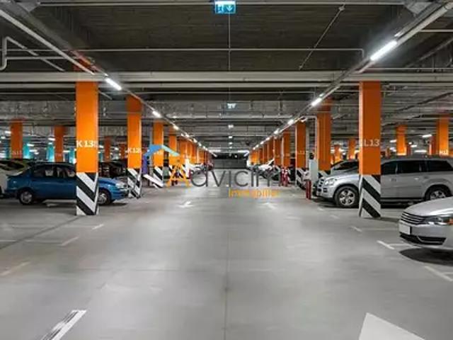 Garage location à Orléans