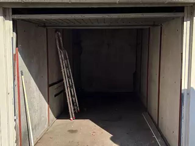 Garage location à Orléans