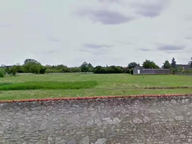 Terrain vente à Orléans