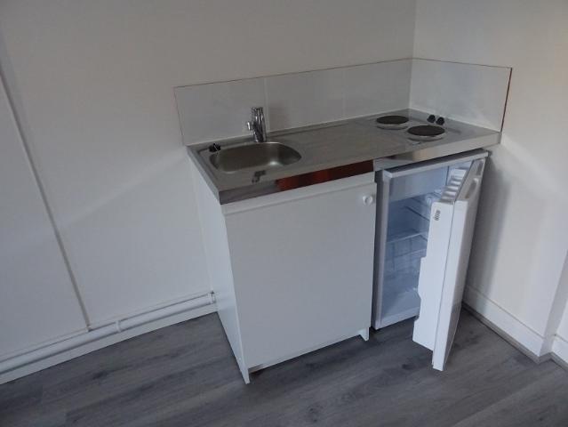 Studio location à Orléans