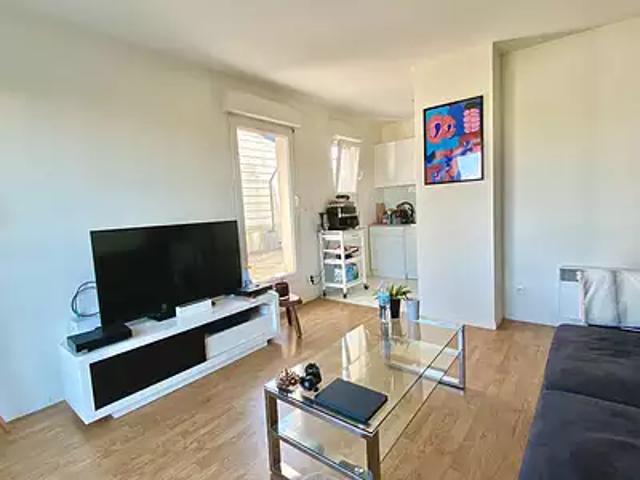 Appartement vente à Orléans, Saint-jean-le-blanc