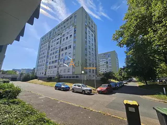Appartement vente à Orléans, Saint-jean-le-blanc