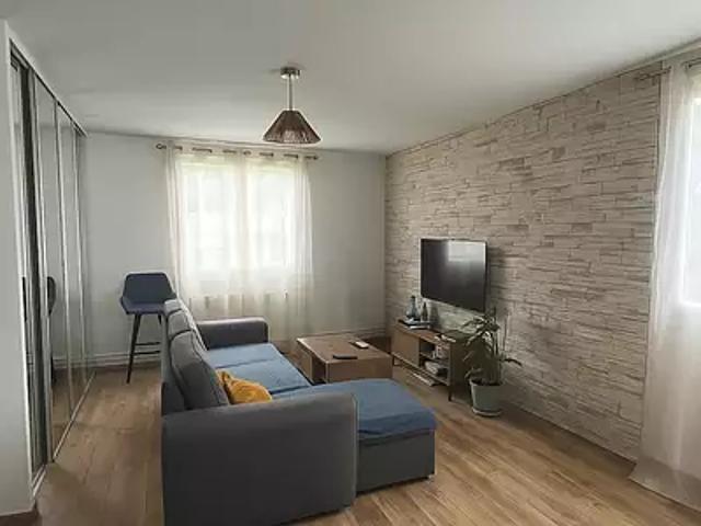 Appartement vente à Orléans, Saint-jean-le-blanc