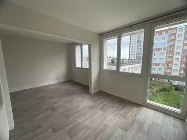 Appartement vente à Orléans, Saint-jean-le-blanc