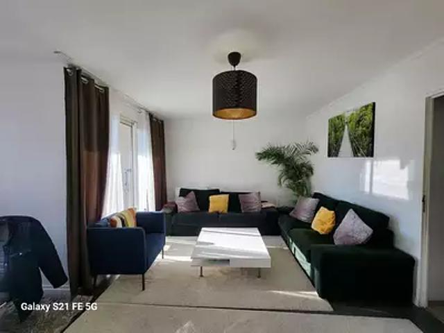 Appartement vente à Orléans, Saint-jean-le-blanc