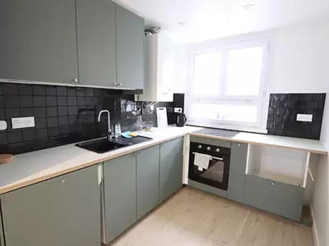 Appartement vente à Orléans, Saint-jean-le-blanc
