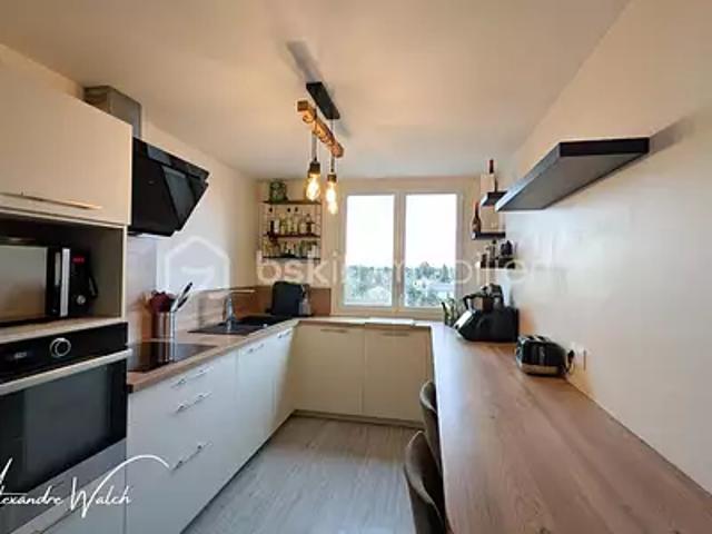 Appartement vente à Orléans, Saint-jean-le-blanc