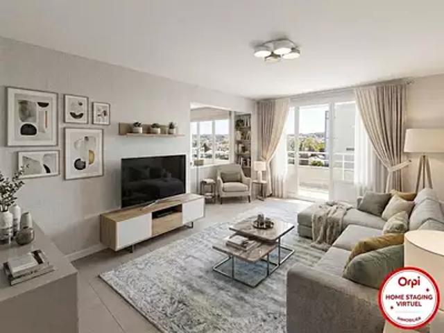 Appartement vente à Orléans, Saint-jean-le-blanc