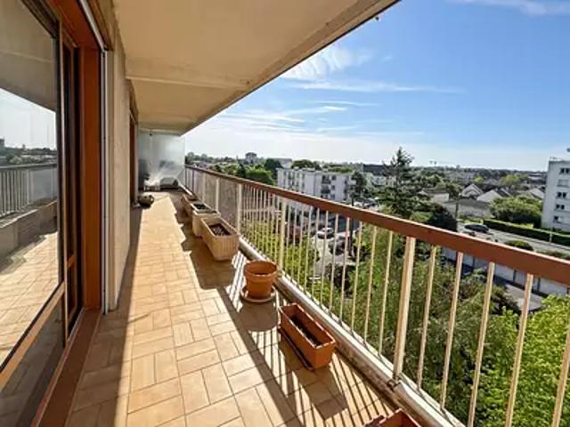Appartement vente à Orléans, Saint-jean-le-blanc