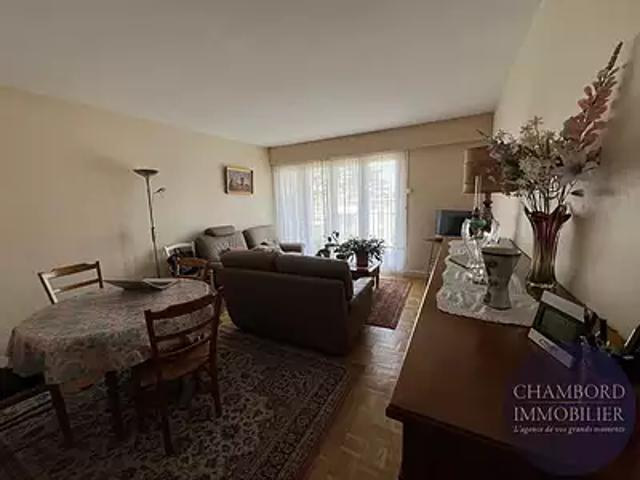 Appartement vente à Orléans, Saint-jean-le-blanc