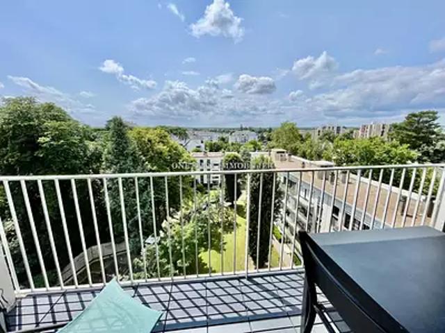 Appartement vente à Orléans, Saint-jean-le-blanc