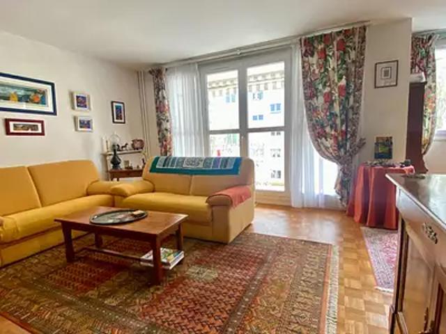Appartement vente à Orléans, Saint-jean-le-blanc