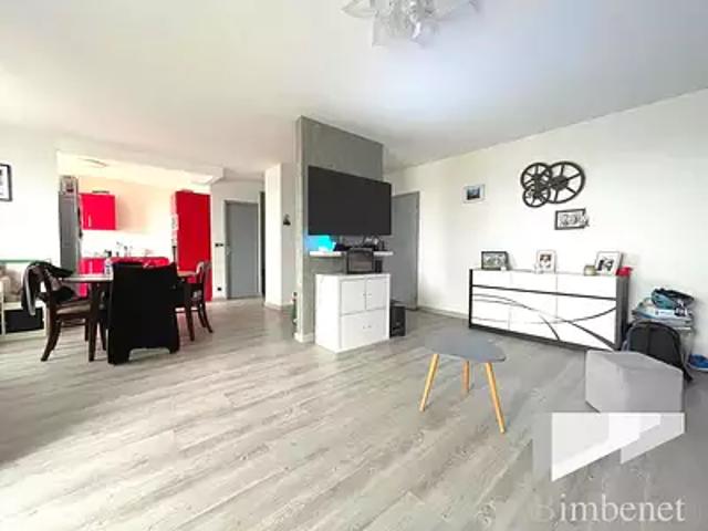Appartement vente à Orléans, Saint-jean-le-blanc