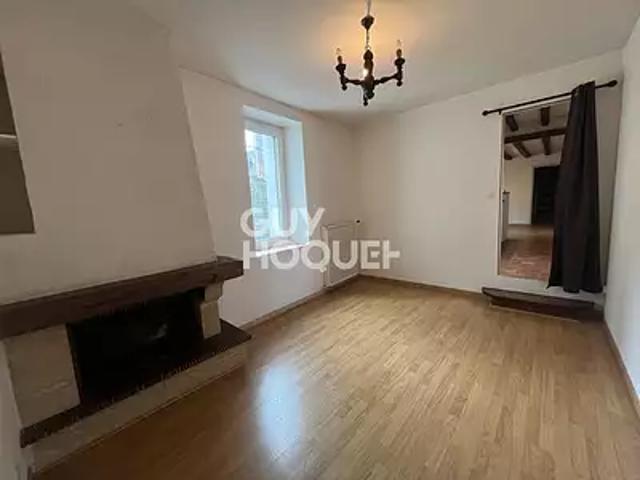 Appartement vente à Orléans, Saint-jean-le-blanc