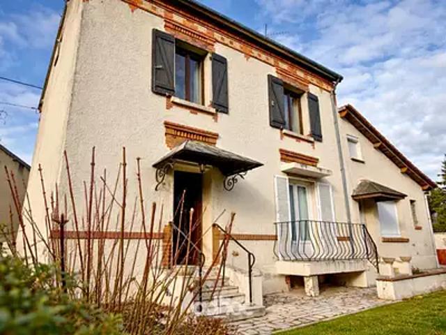 Appartement vente à Orléans, Saint-jean-le-blanc