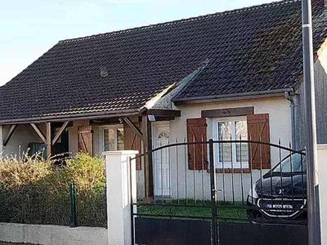 Maison vente à Orléans, Saint-jean-le-blanc