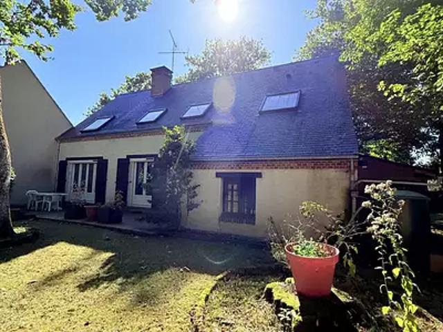 Maison vente à Orléans, Saint-jean-le-blanc