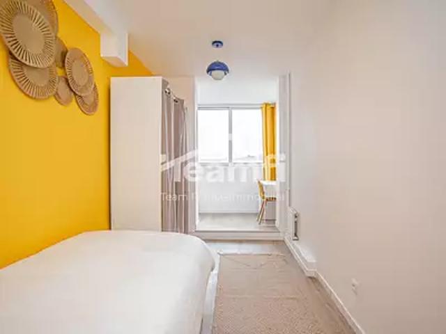 Appartement location à Orléans, Saint-jean-le-blanc