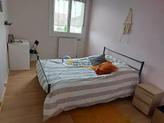 Appartement location à Orléans, Saint-jean-le-blanc