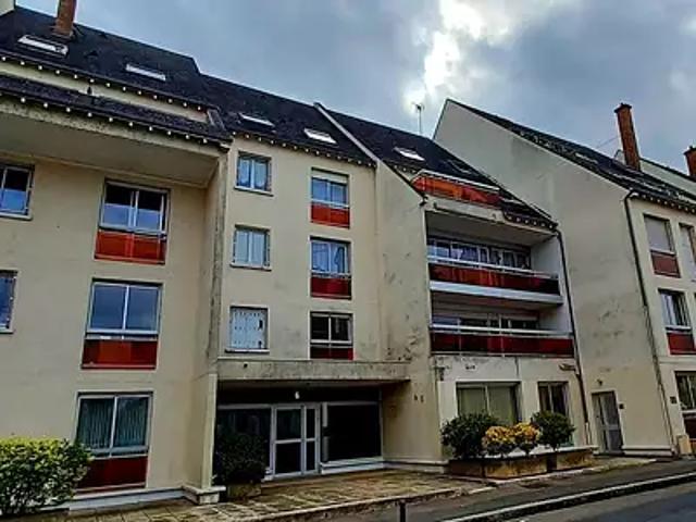 Appartement location à Orléans, Saint-jean-le-blanc