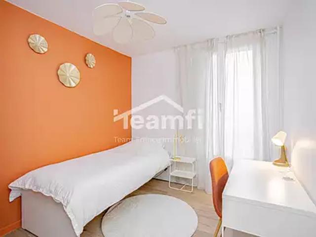 Appartement location à Orléans, Saint-jean-le-blanc