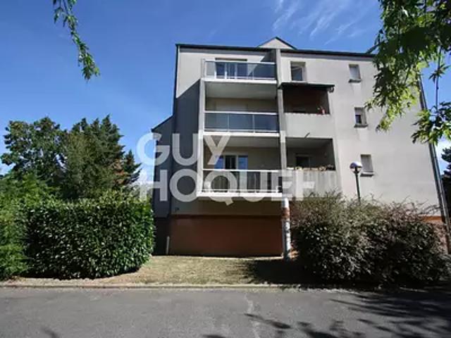 Appartement location à Orléans, Saint-jean-le-blanc