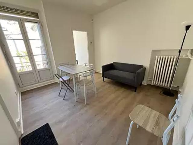 Appartement location à Orléans, Saint-jean-le-blanc