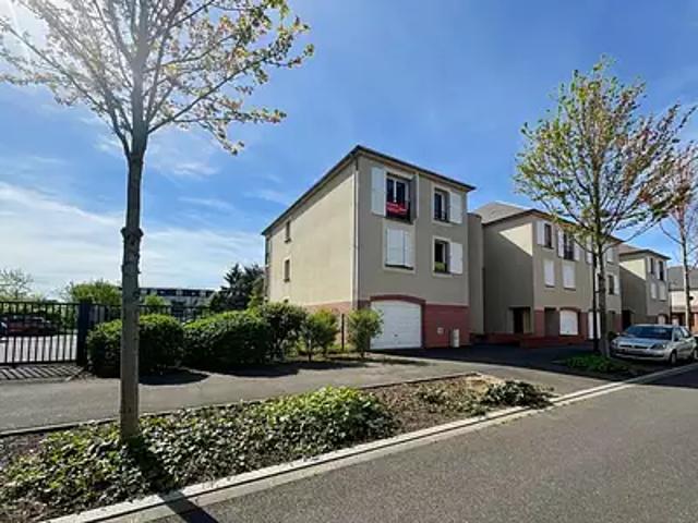 Appartement location à Orléans, Saint-jean-le-blanc