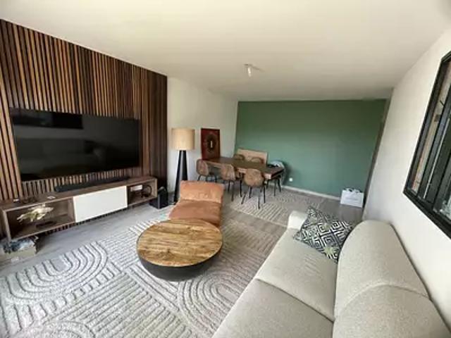 Appartement location à Orléans, Saint-jean-le-blanc