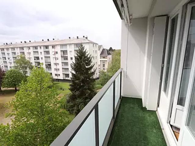 Appartement location à Orléans, Saint-jean-le-blanc