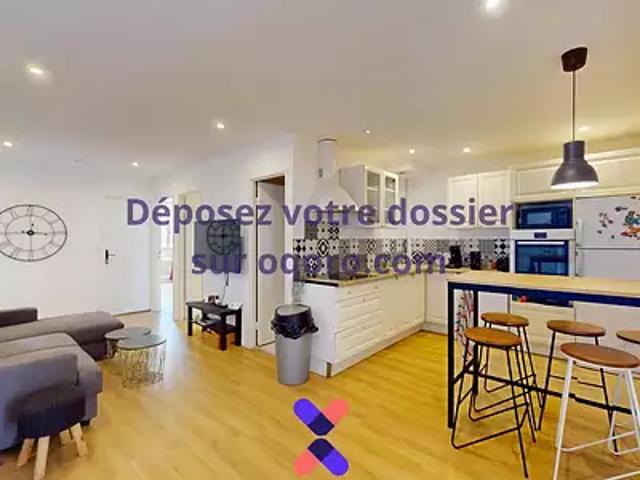Appartement location à Orléans, Saint-jean-le-blanc