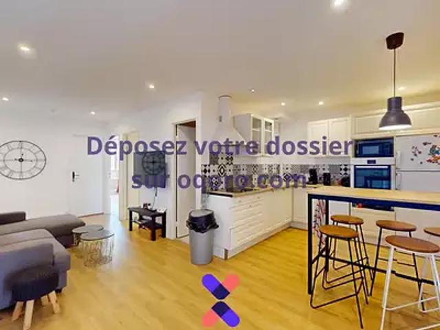 Appartement location à Orléans, Saint-jean-le-blanc