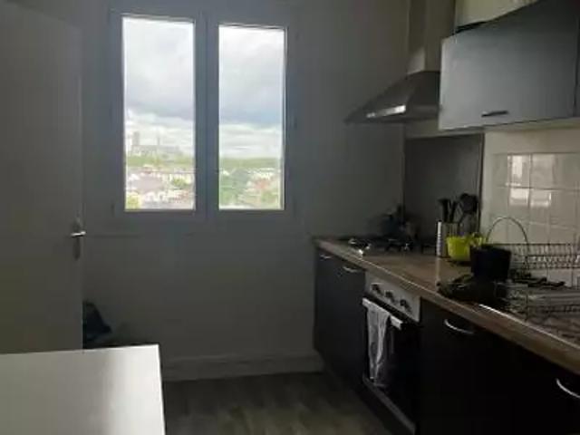 Appartement location à Orléans, Saint-jean-le-blanc