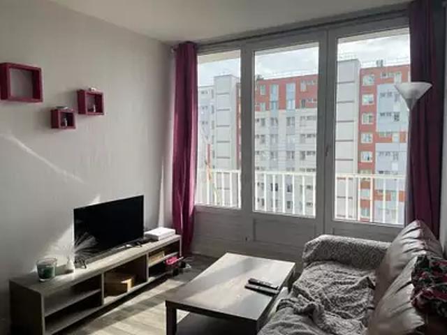 Appartement location à Orléans, Saint-jean-le-blanc