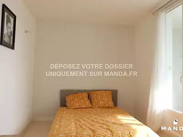 Appartement location à Orléans, Saint-jean-le-blanc