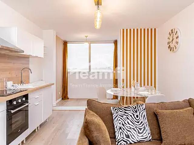 Appartement location à Orléans, Saint-jean-le-blanc