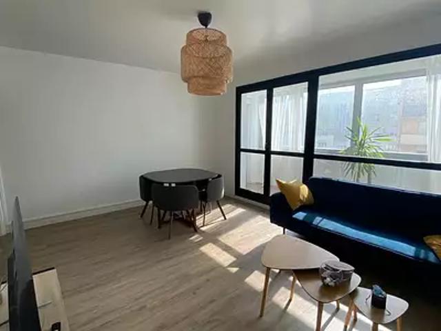 Appartement location à Orléans, Saint-jean-le-blanc