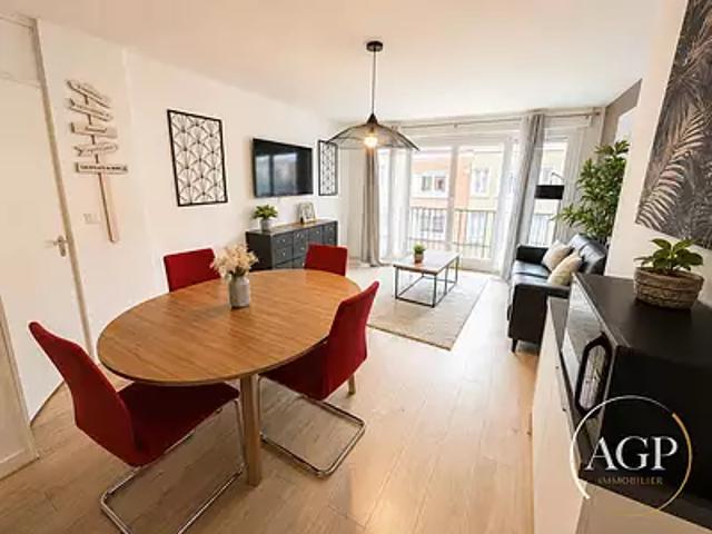 Appartement location à Orléans, Saint-jean-le-blanc