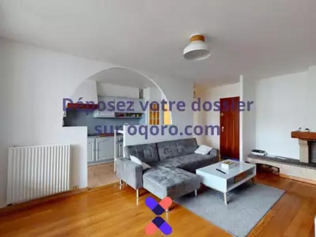 Appartement location à Orléans, Saint-jean-le-blanc
