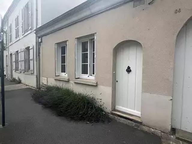 Maison location à Saint-Jean-le-Blanc, Loiret