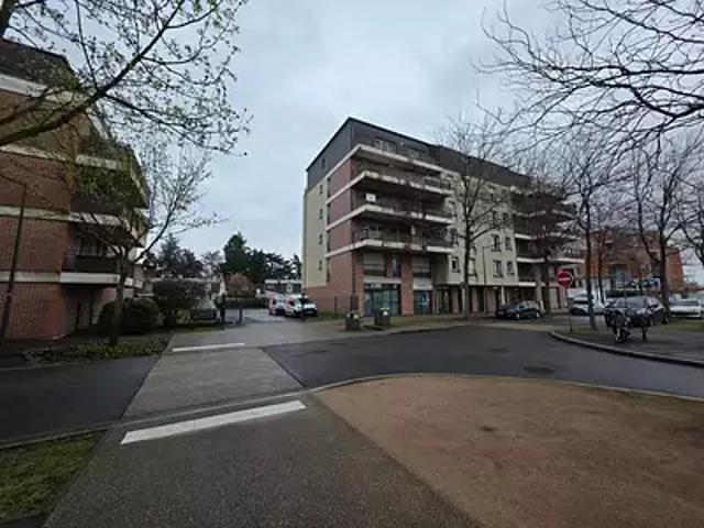Garage location à Orléans, Saint-jean-le-blanc