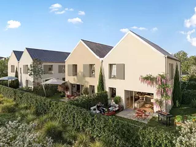 Appartement vente à Orléans, Saint-jean-le-blanc