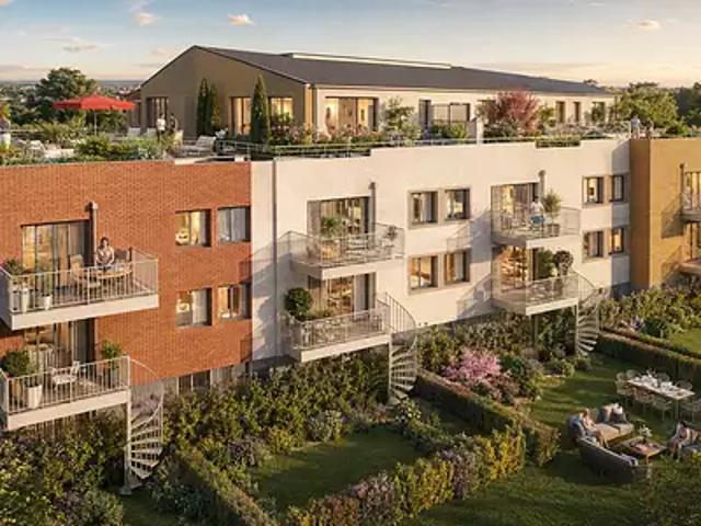 Maison vente à Orléans, Saint-jean-le-blanc