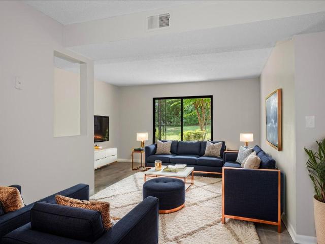 Apartment for rent in Etowah, Alabama