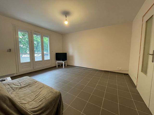 Appartement vente à Orléans