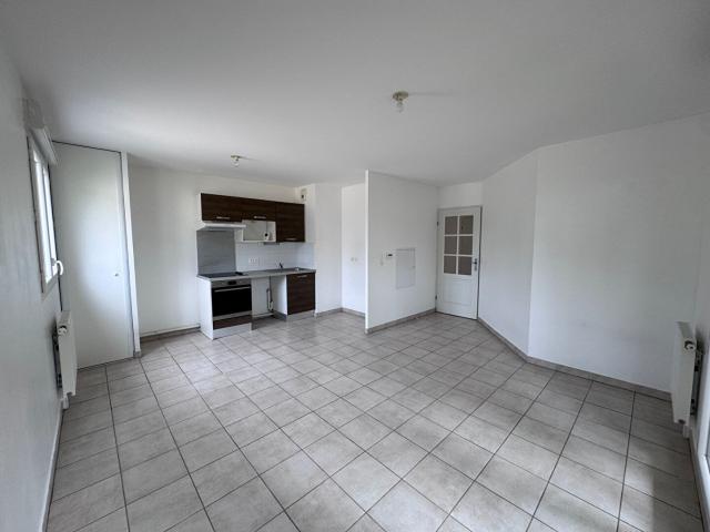 Appartement location à Orléans